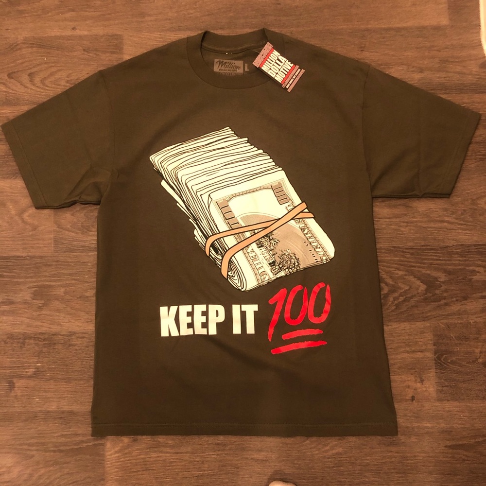 Men’s T-shirt